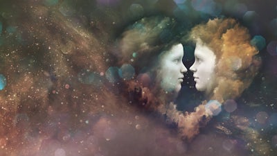 Conscious Evolution with Incredible Love with Tim Freke