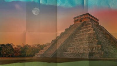 Mexique: les guérisseurs Maya