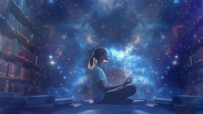  Access Through Breathwork  