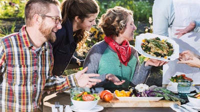 Growing, Processing, & Preparing Food with Dr. Ian Brighthope