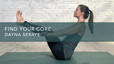 Find Your Core