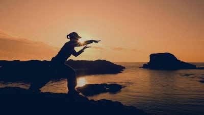 Qigong’s Healing Energies with Robert Peng