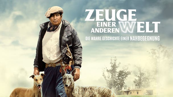 Zeuge einer anderen Welt