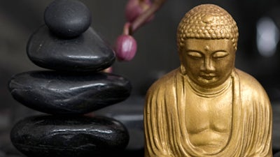 Aligning Inner and Outer Feng Shui with Kelly S. Jones