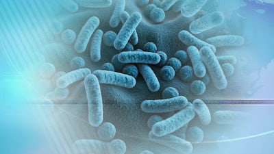 Microbiome Extinction