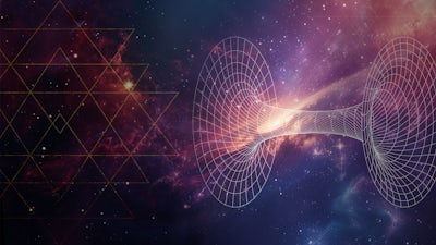 Toroidal Chakra Flow Practice