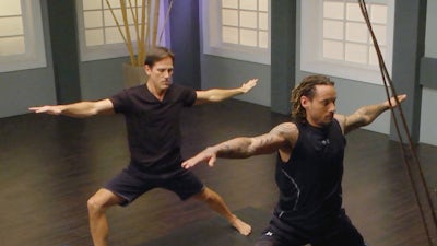 Discovering Hip Openers