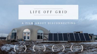 Life Off Grid