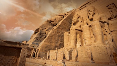 Session 7: Being an Outsider