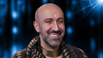Messages From the Mantis Collective 