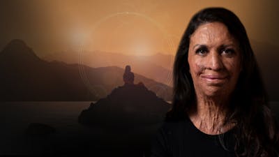 Overcoming Adversity Through Mindset with Turia Pitt