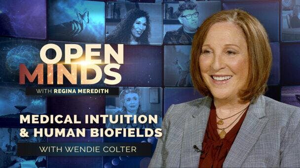 Medical Intuition & Human Biofields