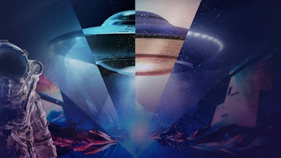 Eliminando los estereotipos sobre los Extraterrestres