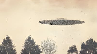 Autenticando la actividad extraterrestre, con Paola Harris