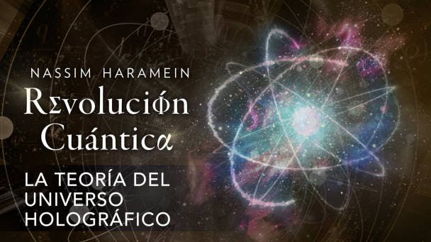 La Teoría del Universo Holográfico