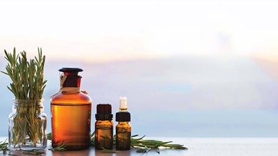 Healing with Essential Oils: Creating your Home Medicine Kit