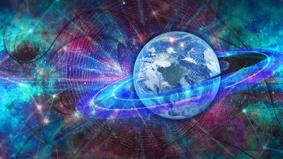 The Populated Universe with Marc D'Antonio