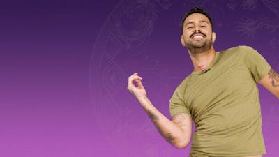 The Joy of Letting Go Guided Meditation