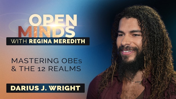 Mastering OBEs & the 12 Realms