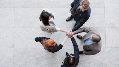 Stephanie Rearick on Time Banking