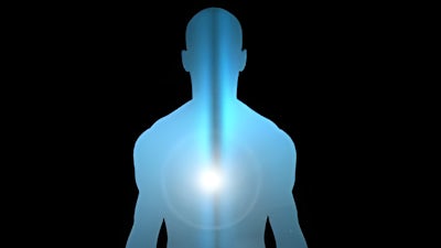 Espacio del Espíritu