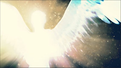 Lessons from the 12 Angels with Belinda Womack