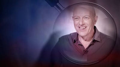 Freddy Silva : À la rencontre des dieux