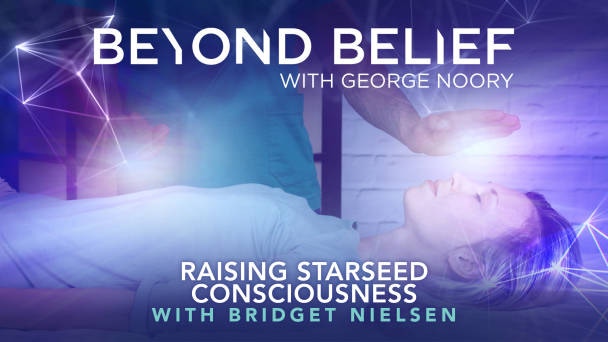 Raising Starseed Consciousness