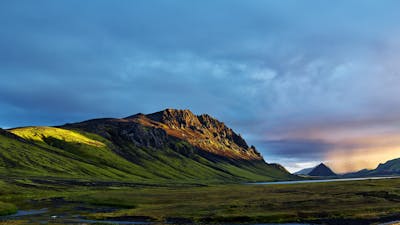 Boundless Life – Grenzenloses Leben