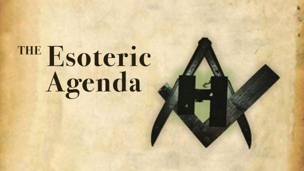 The Esoteric Agenda