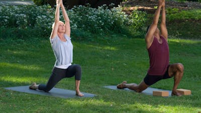 Total Body Yoga