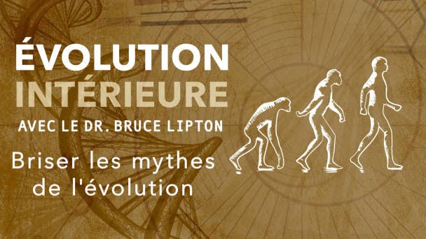 Briser les mythes de l'évolution