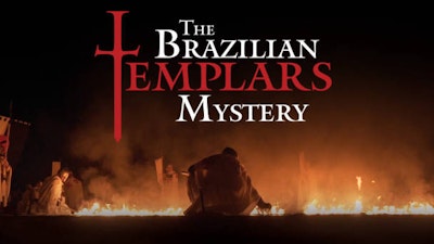 The Brazilian Templars Mystery