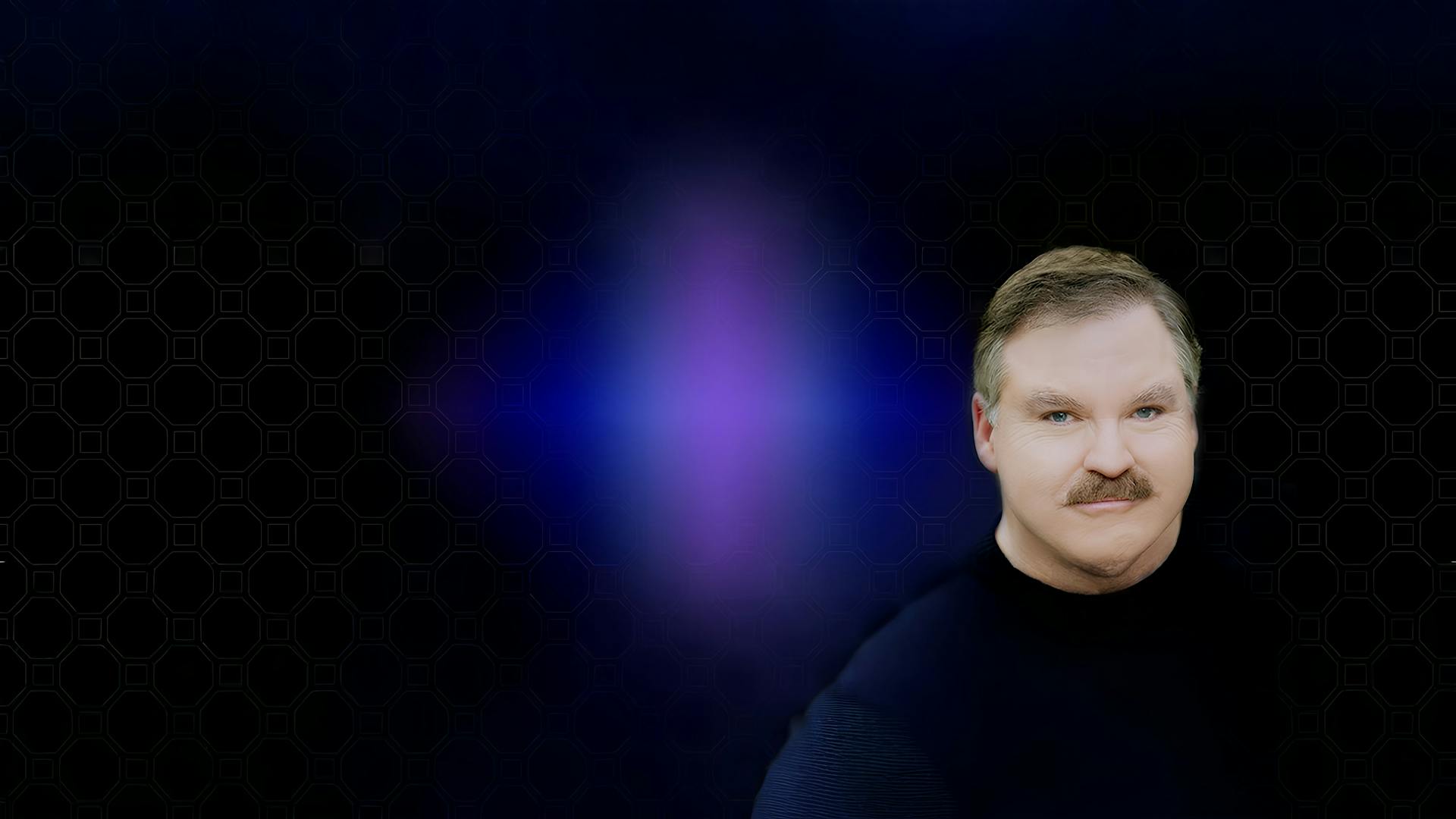 James Van Praagh
