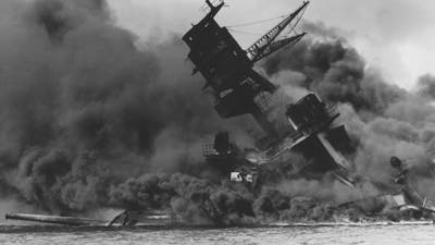 Secret History of Pearl Harbor Unraveled with Douglas Dietrich