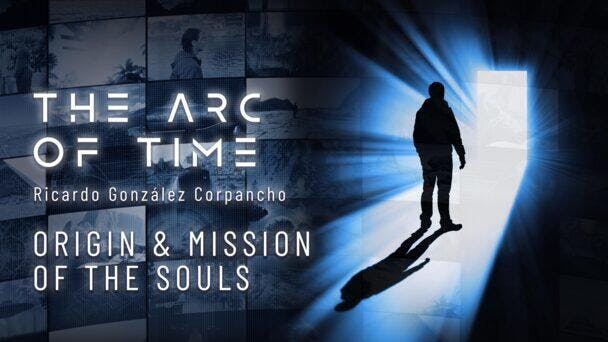 Origin & Mission of the Souls
