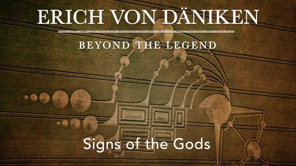 Signs of the Gods