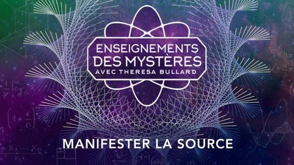 Manifester la source