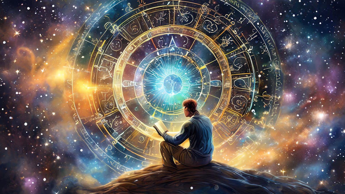 Wie liest man kosmische Codes? ansehen | Gaia Deutsch