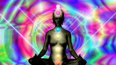 Living for Death with Cyndi Dale