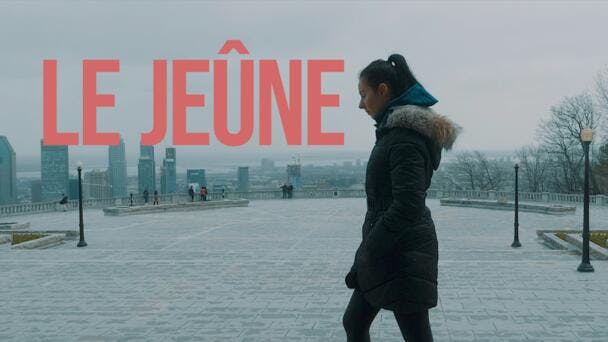 Le jeûne