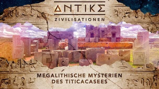Megalithische Mysterien des Titicacasees