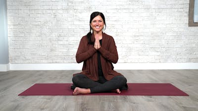 Joyful Presence