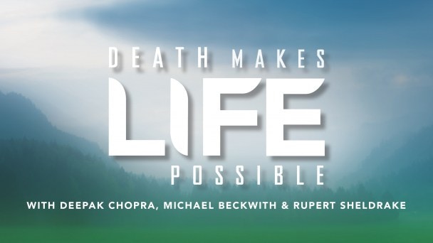 Death Makes Life Possible Video