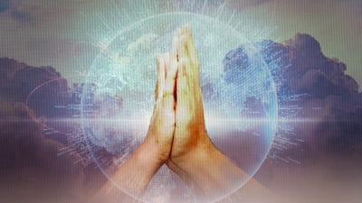 Vida más allá de la muerte