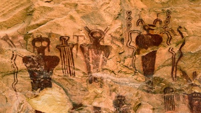 Programa del espacio ancestral