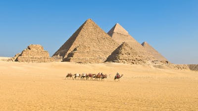 John Anthony West on Early Egyptian Civilizations