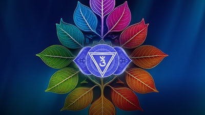 Drittes Auge: Intuition