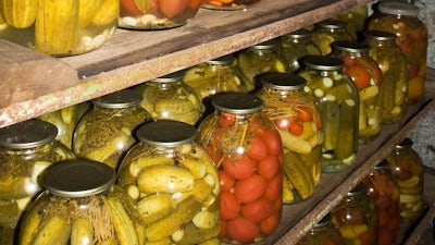 Prepping for Survival with Chris Geo