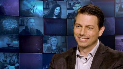 Paranormal Encounters With Shadow People